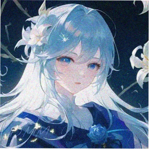 娜美头像